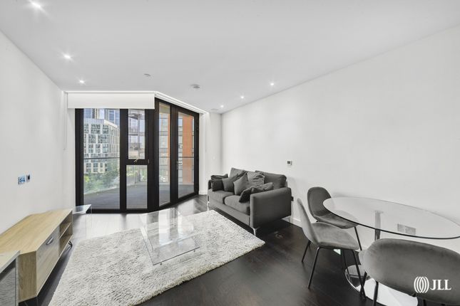 1 bed flat