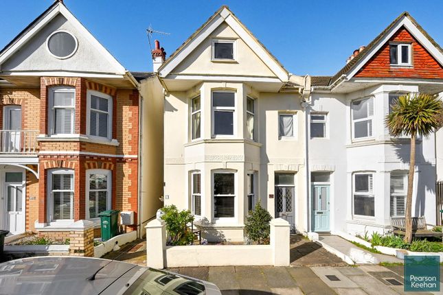 Marine Avenue, Hove 1 bed apartment for sale