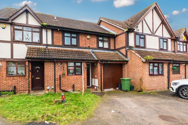 Regents Close, Hayes, UB4 3 bed terraced house for sale