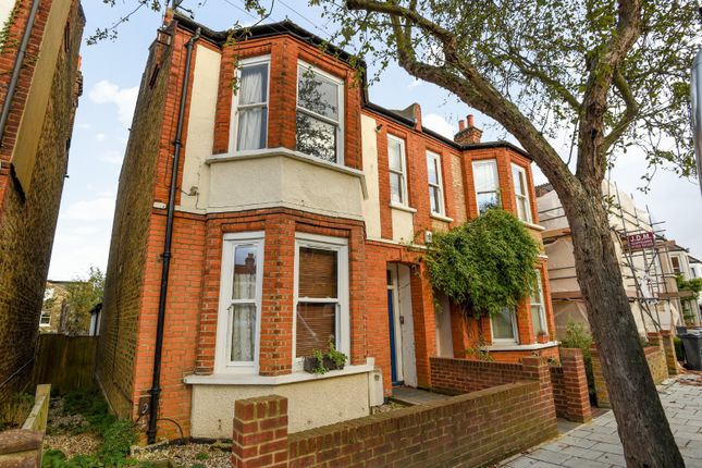 Thurlby Road, West Norwood, London, SE27 2 bed flat for sale