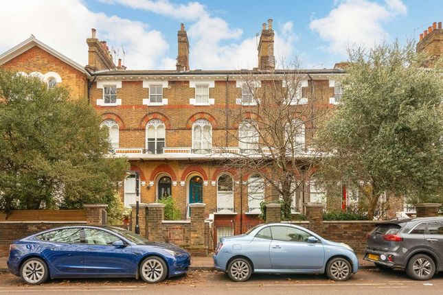 Beresford Terrace, London N5 6 bed house for sale