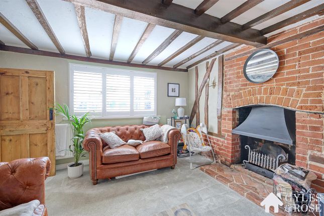 Colchester Road, Ardleigh 3 bed detached house for sale