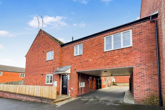 Shenstone Road, Edgbaston, Birmingham 1 bed flat for sale