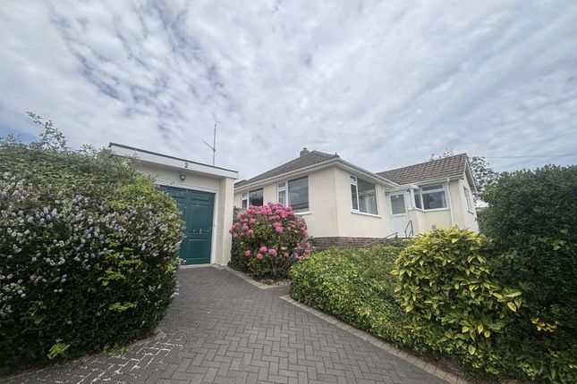 2 bedroom bungalow for sale