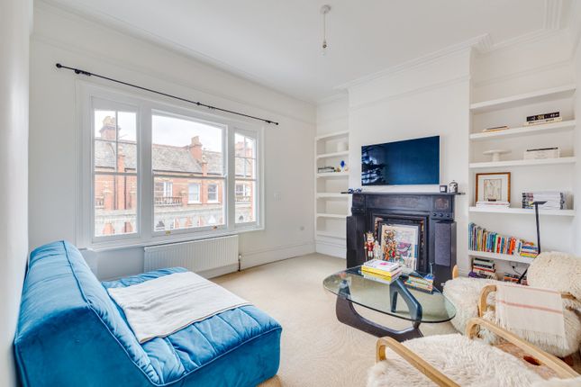 Fulham Park Gardens, Fulham, London 2 bed flat for sale