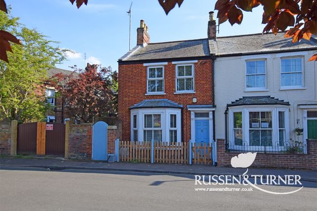 Windsor Road, King's Lynn PE30 3 bed semi