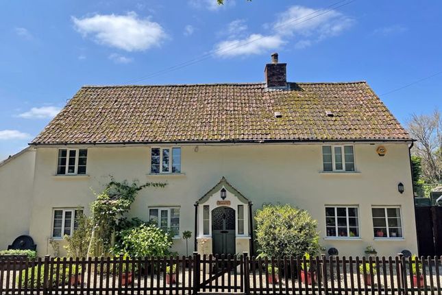 Limington, Ilchester 4 bed cottage for sale