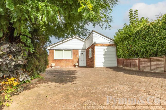 3 bedroom bungalow for sale