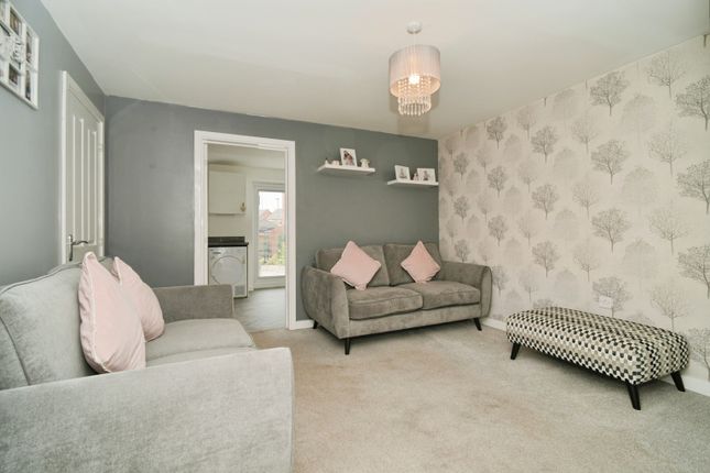 3 bedroom mews property for sale