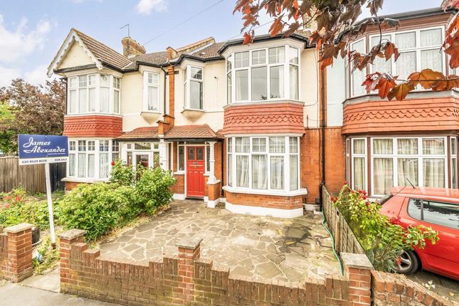 Ederline Avenue, London 4 bed terraced house for sale