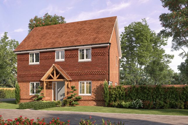 3 bed semi-detached house