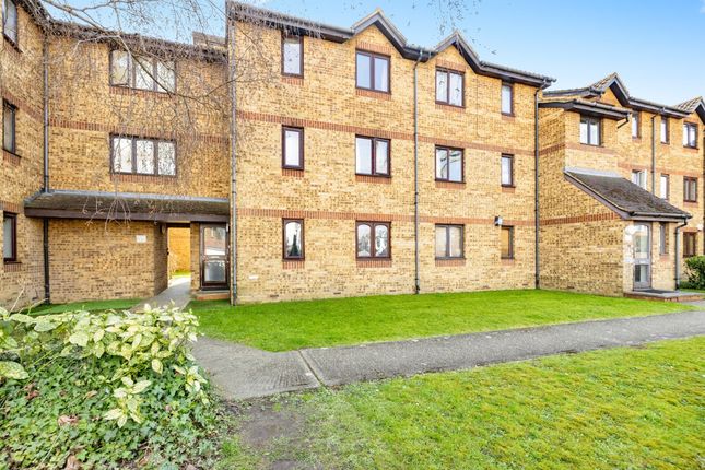 2 bed flat