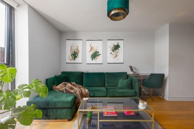 Tobacco Store, Southville 1 bed flat for sale