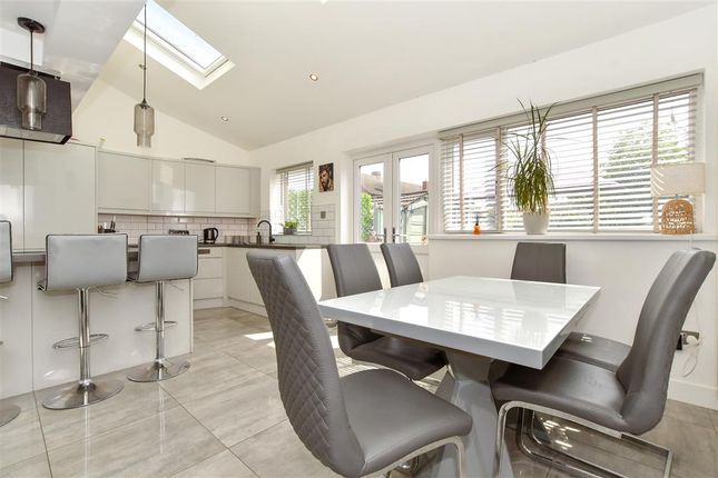 4 bed semi-detached house