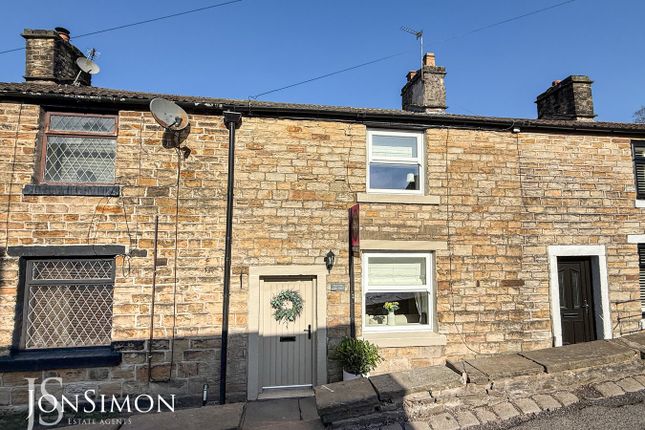 2 bed cottage