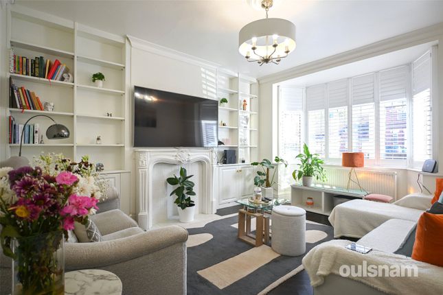 Willow Avenue, Edgbaston, West... 3 bed detached house for sale