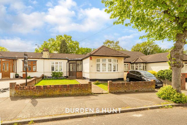 3 bedroom semi-detached bungalow for sale