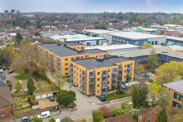 The Onyx at Belmont Park, Clivemont... 2 bed apartment for sale