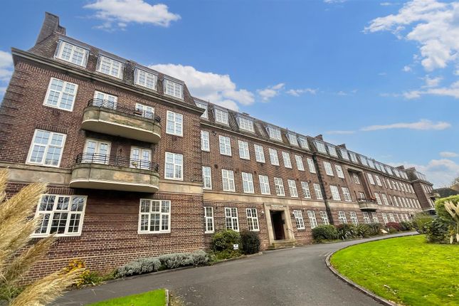 Goodby Road, Birmingham B13 3 bed apartment for sale