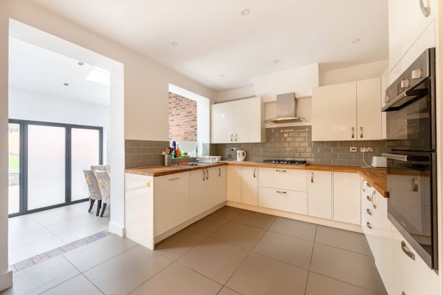 Wyld Way, Wembley Park, Wembley, HA9 5 bed semi