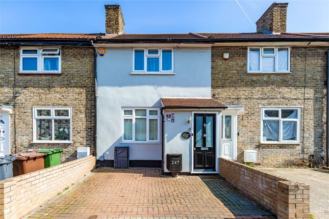 Bonham Road, Dagenham, RM8 2 bed terraced house for sale