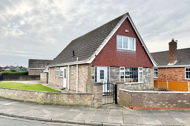 CUMBERLAND ROAD, CLEETHORPES 4 bed detached house for sale