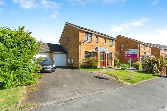 2 bed semi-detached house