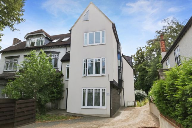1 bed flat