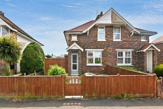 2 bedroom semi-detached house for sale