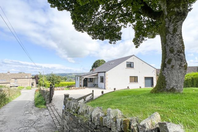 Hill Lane, Holmfirth HD9 5 bed detached house for sale