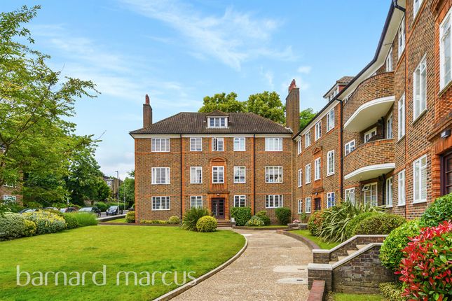 2 bedroom ground floor flat for sale