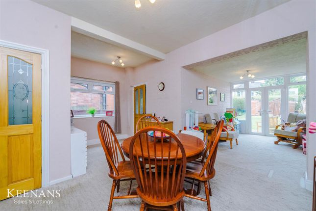 3 bed semi-detached house