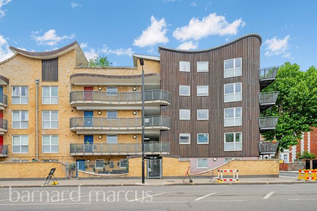 2 bed flat