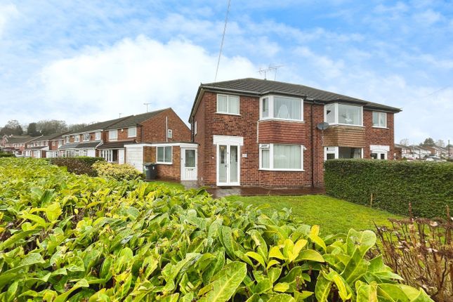 Moreton Avenue, Birmingham, B43 3 bed semi