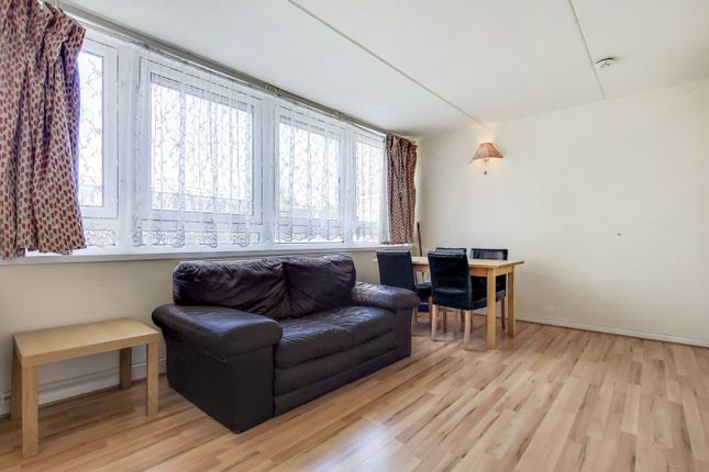 1 bed flat