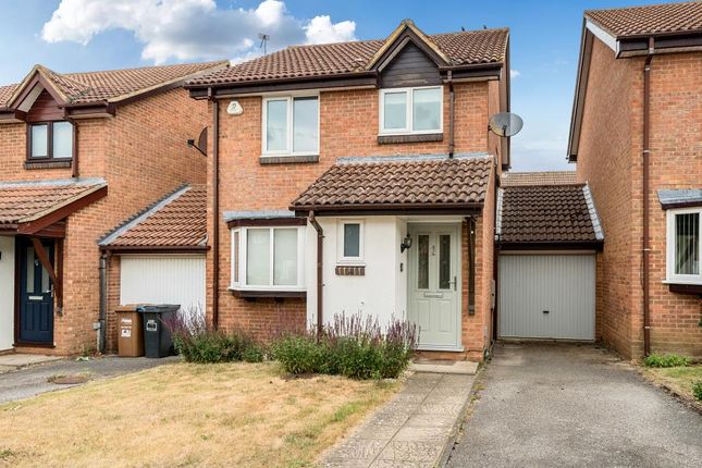 Thame,  Oxfordshire,  OX9 3 bed link detached house for sale