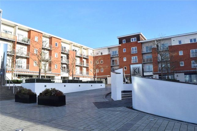 Whale Avenue, Reading, Berkshire, RG2 2 bed apartment for sale