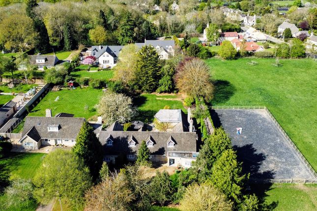 6 bedroom detached house for sale