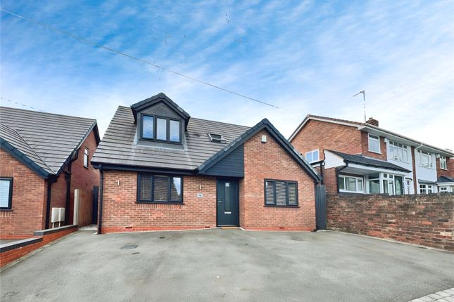Ranscombe Drive, Dudley DY3 3 bed bungalow for sale