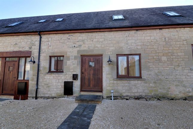 Frocester Hill, Frocester, Stonehouse 1 bed barn conversion for sale