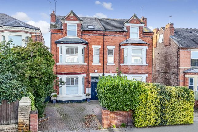 Loughborough Road, West Bridgford NG2 5 bed semi