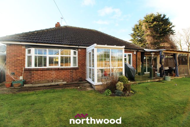 Barton Lane, Doncaster DN3 3 bed detached bungalow for sale
