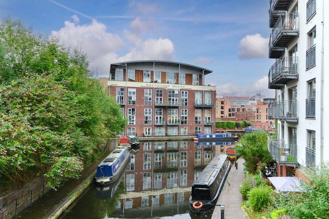 1 bedroom apartment for sale