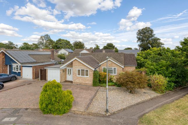 Franklins Road, Stevenage... 3 bed bungalow for sale