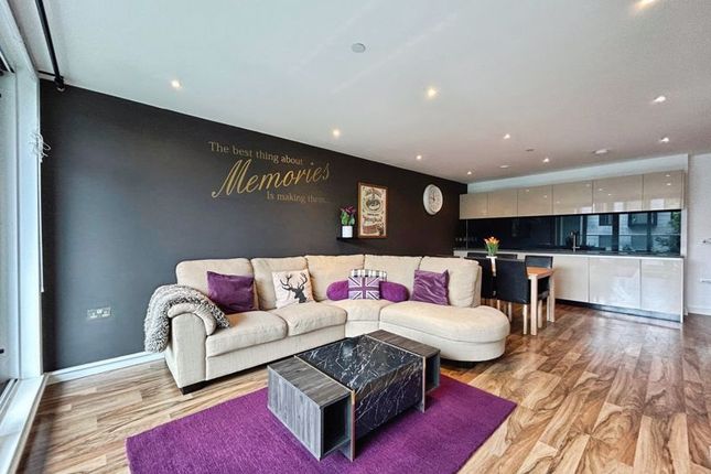 2 Munday Street, Manchester 2 bed apartment for sale