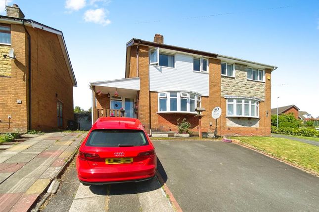 Cambridge Drive, Newcastle 3 bed house for sale