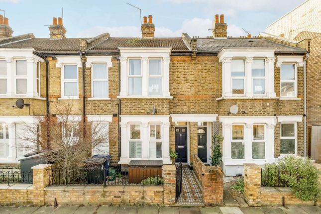 Junction Road, London W5 1 bed flat for sale