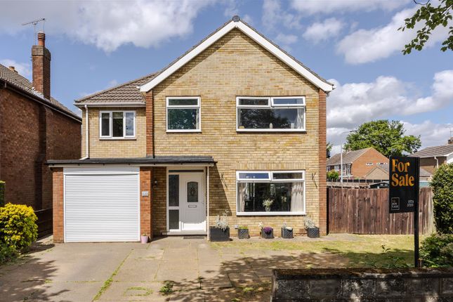 Merton Road, Scunthorpe 4 bed detached house for sale