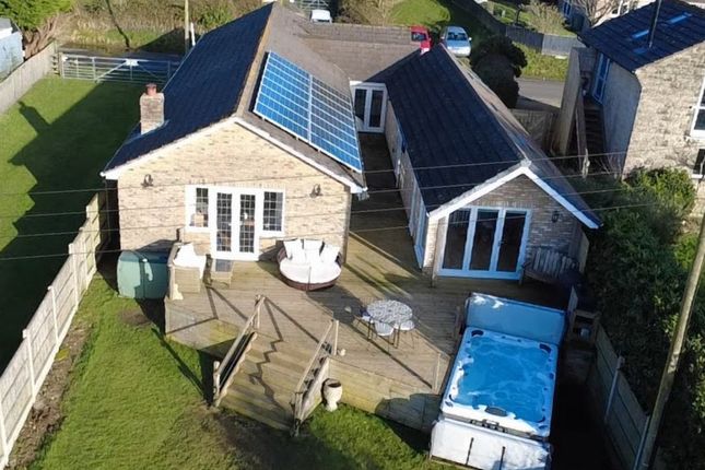 5 bedroom detached bungalow for sale