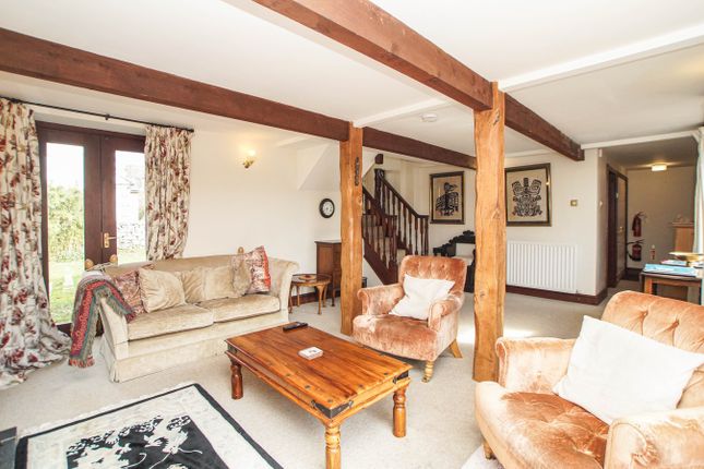 Farlam House Barn, Farlam, Brampton, CA8 3 bed barn conversion for sale